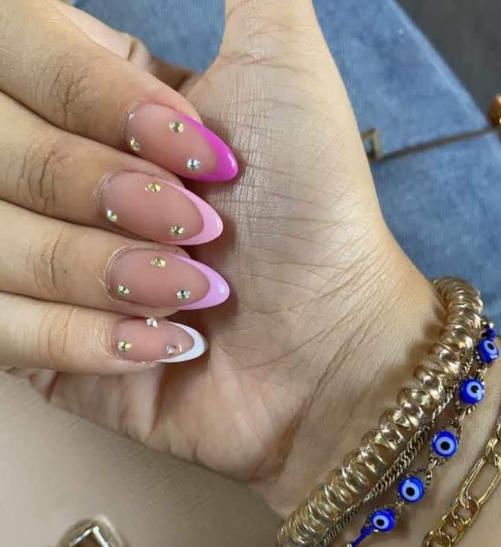 Manicure