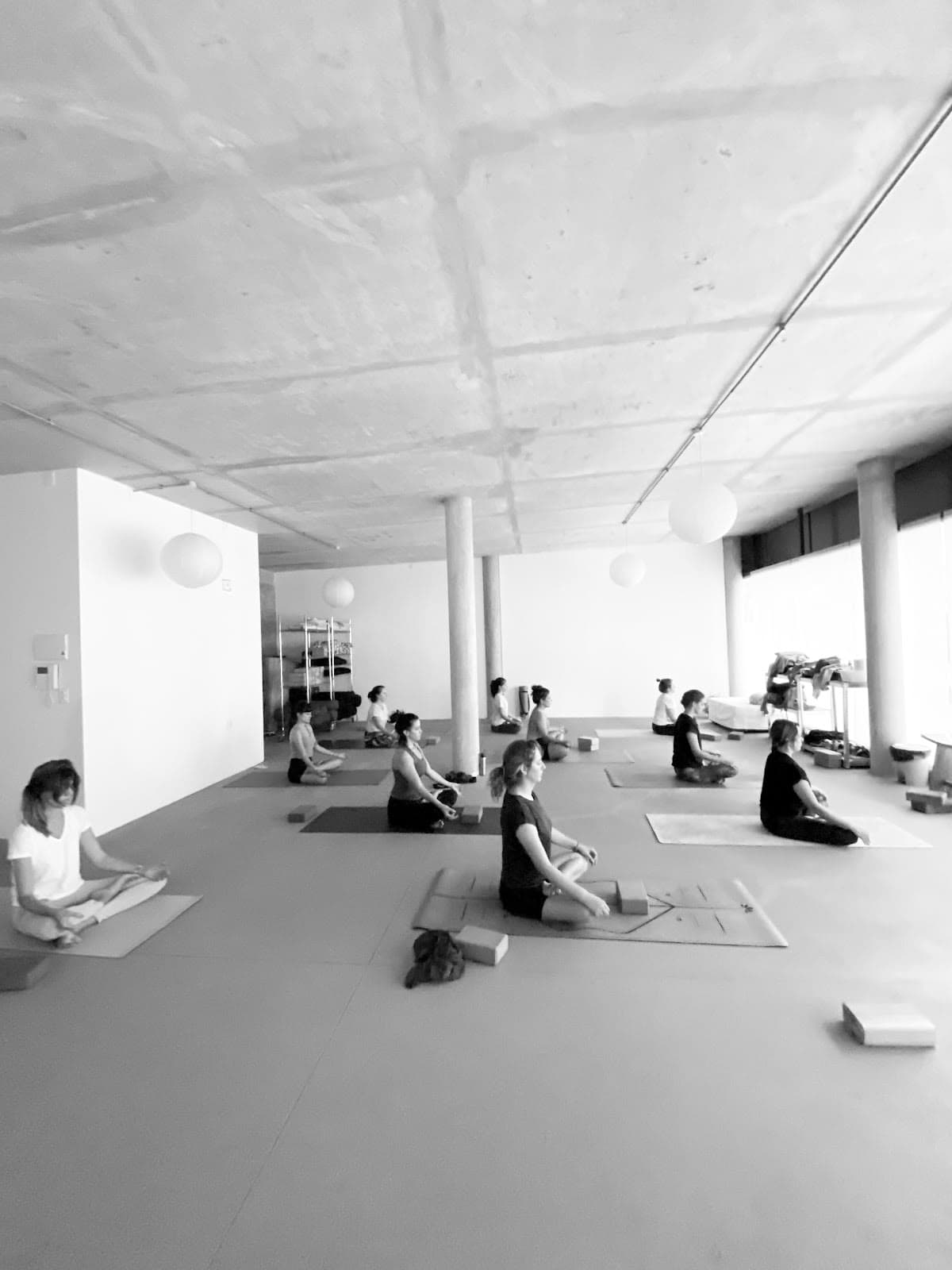 Ashtanga Remix