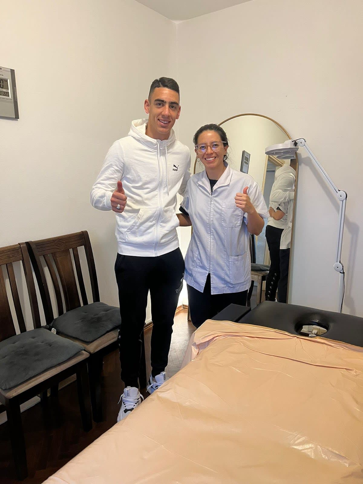 Kinesiotaping