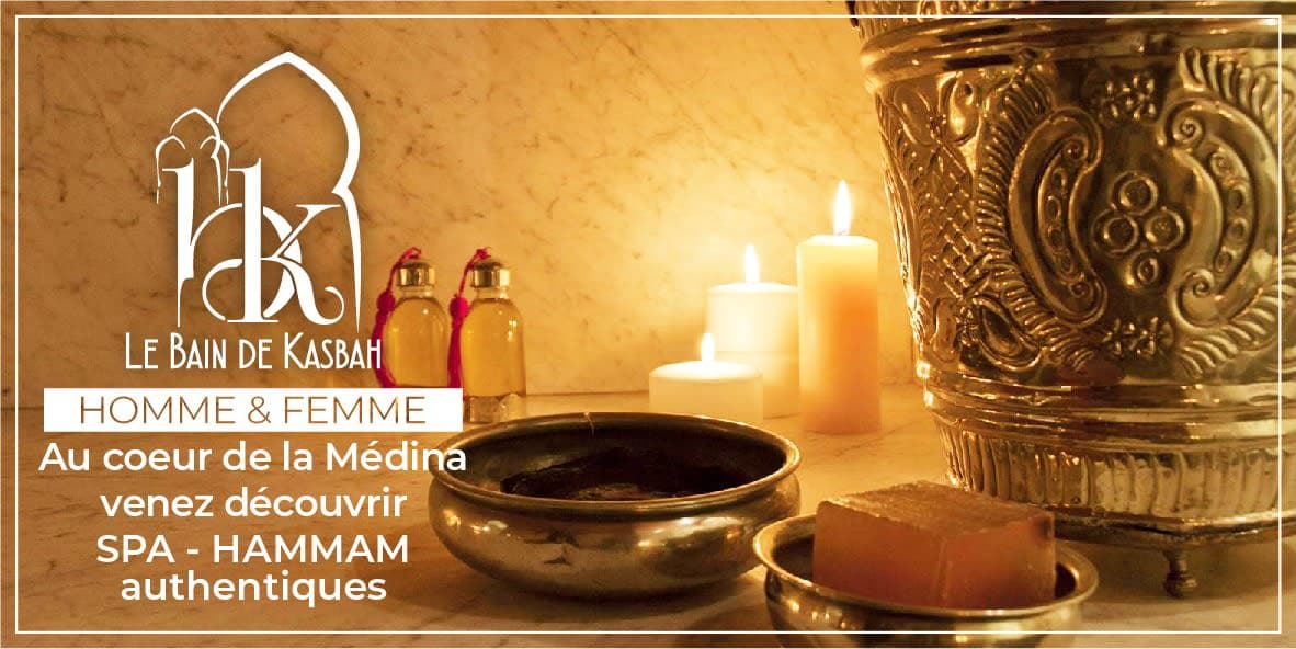 Massage relaxant
