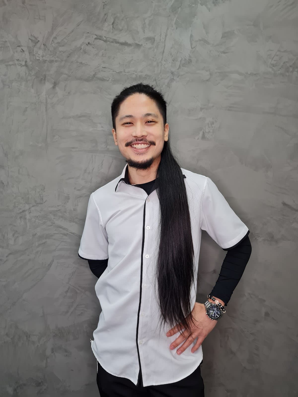 Corte de Cabelo Infantil