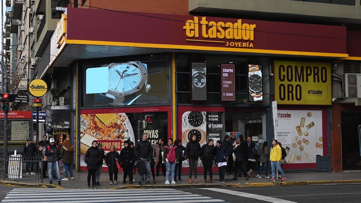Tasación de Platería