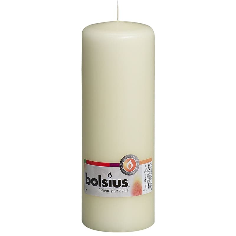 Bolsius Range