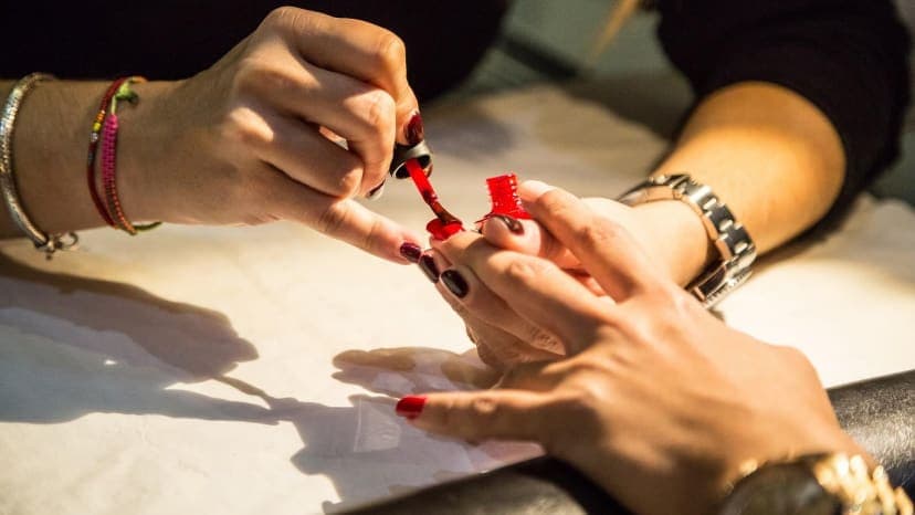 Manicure