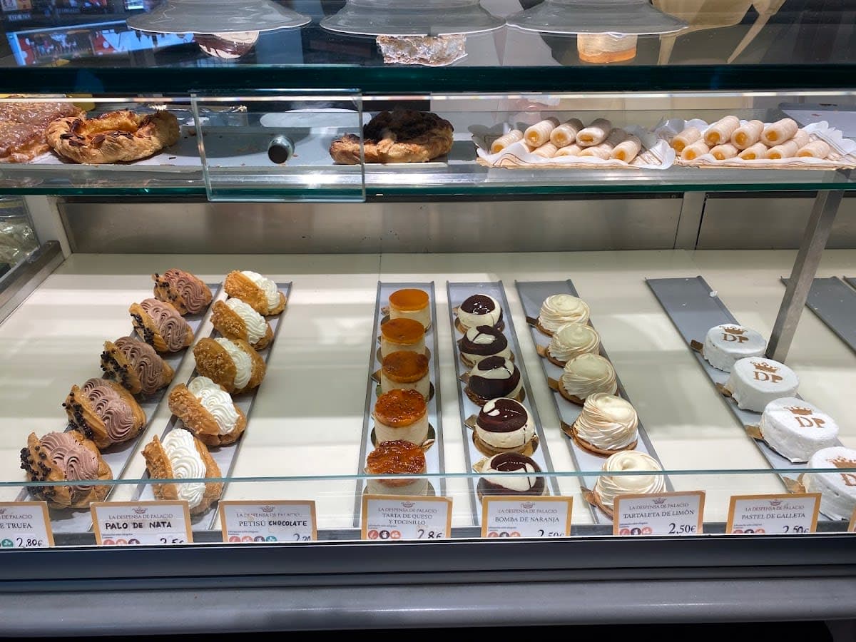 Baking Class