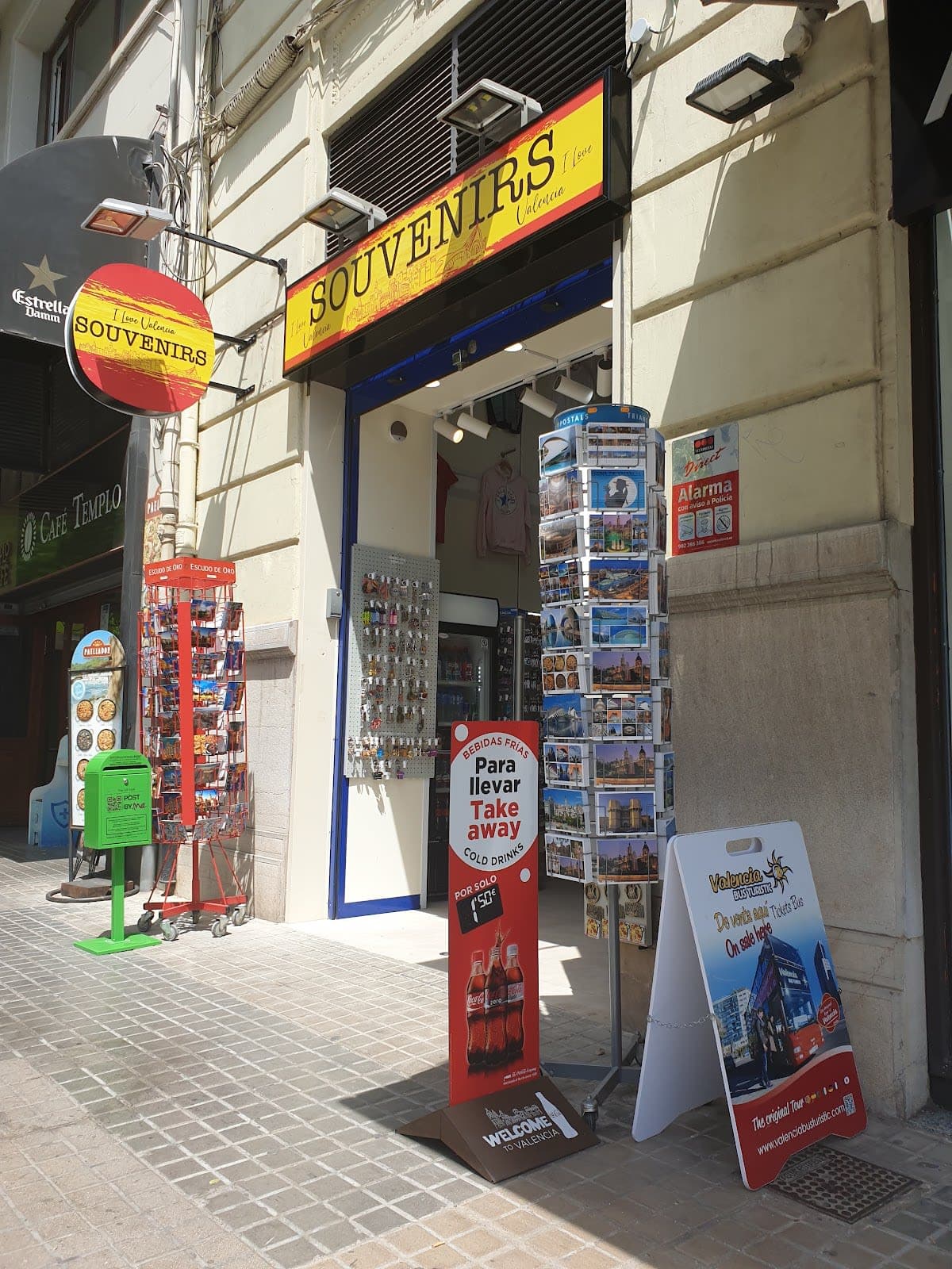 Consigna de equipaje