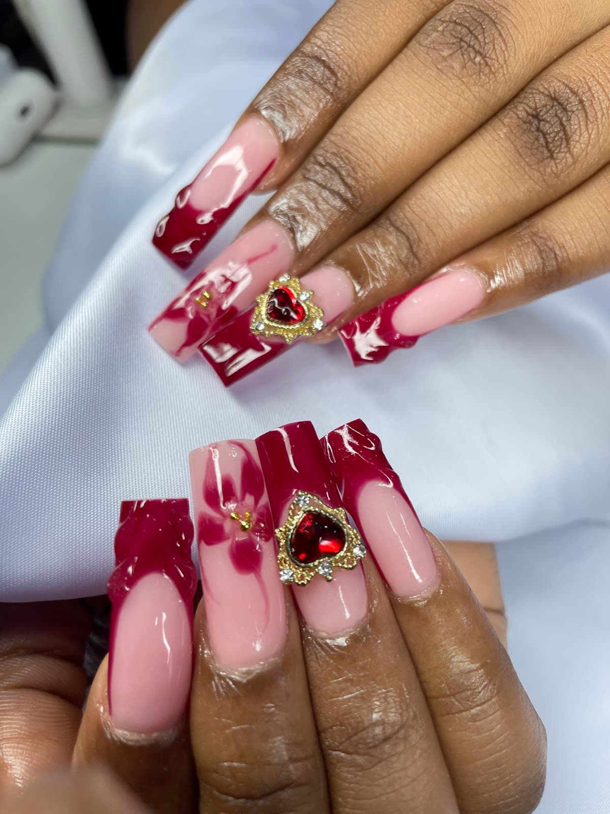 Manicure