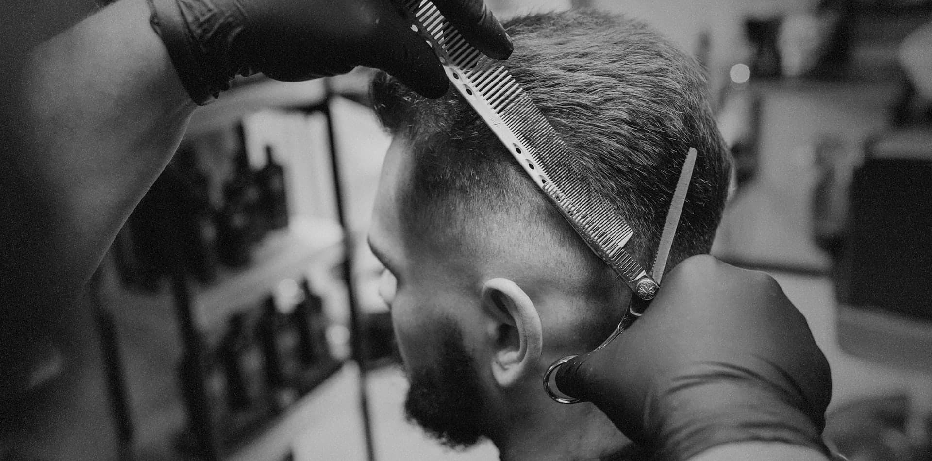 Beard Trim