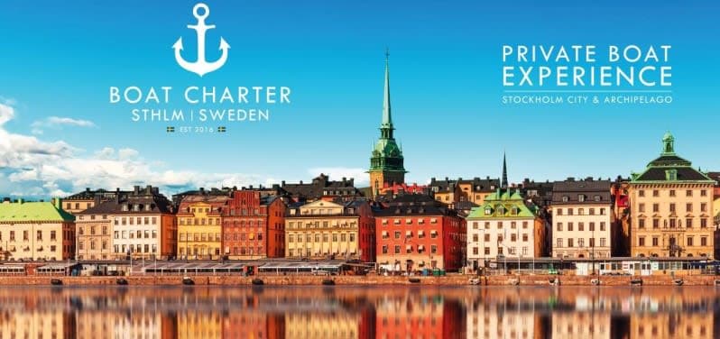Båttur till Sandhamn