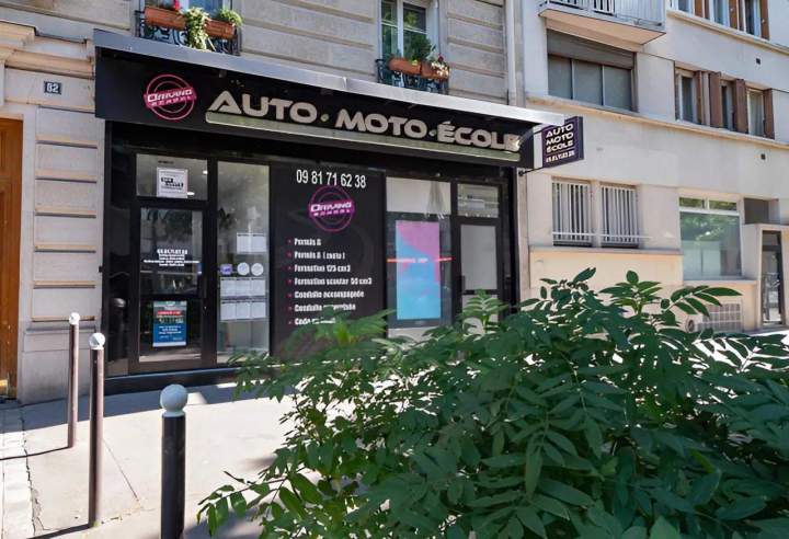 Code de la route