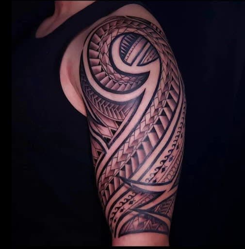 Medium Tattoo