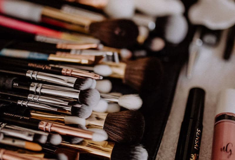 Makeup Lesson