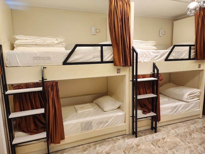 Hana stay hostel