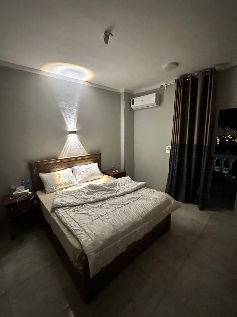 Gamandy Hostel Luxor
