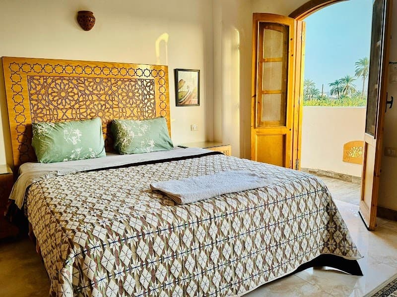 Dar Lina Guesthouse Luxor