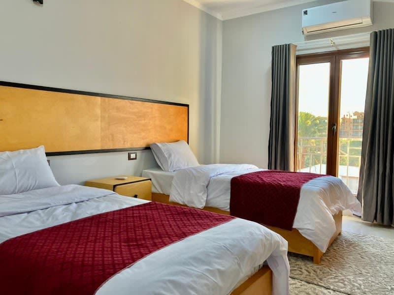 Eldeak Hotel Apartments