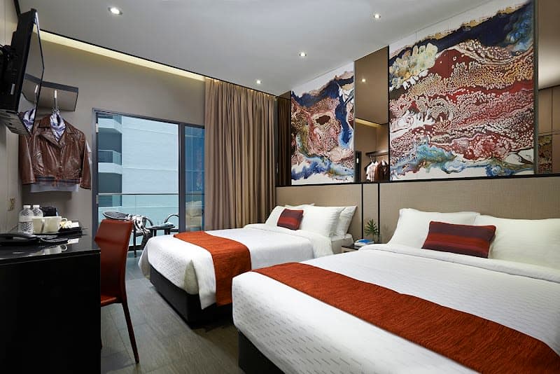 Hotel Boss