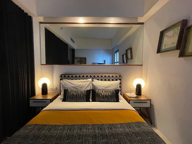 Kosenda Hotel