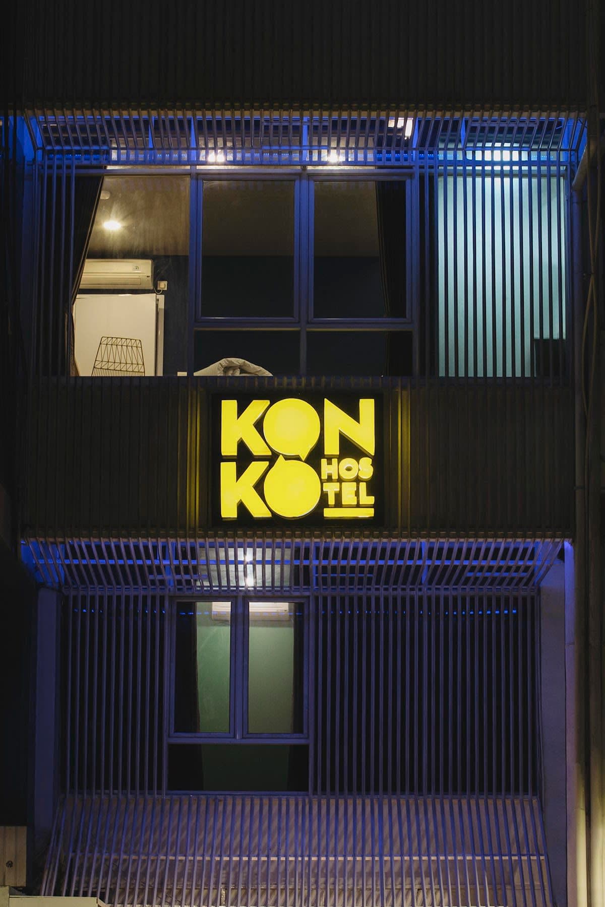 Kamar Double Superior
