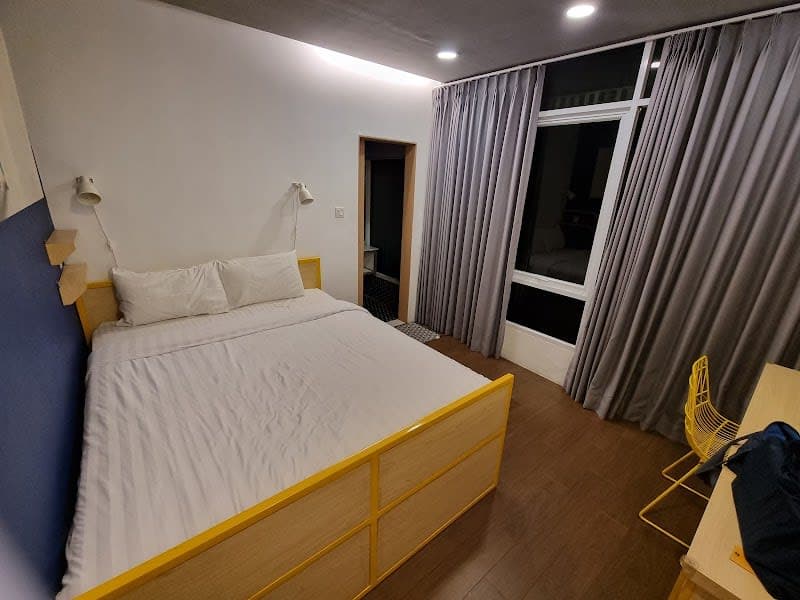 Konko Hostel