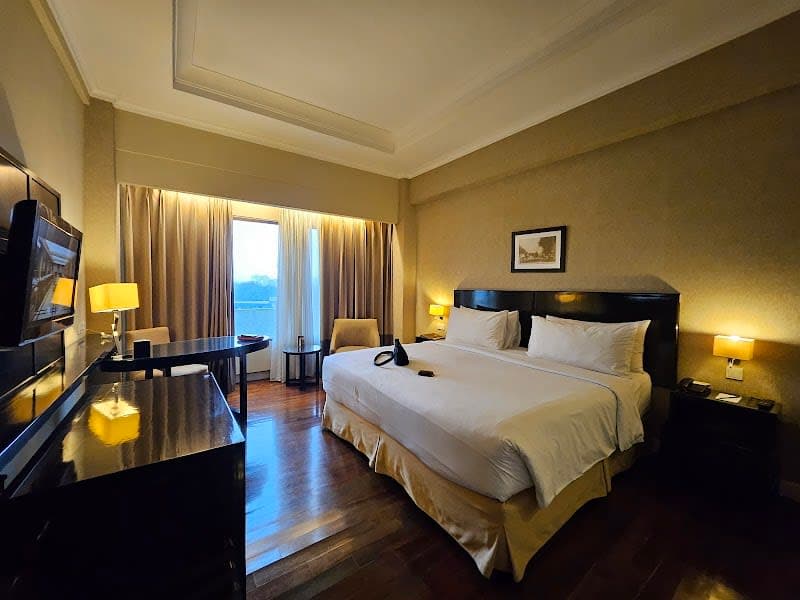 Royal Kuningan Hotel