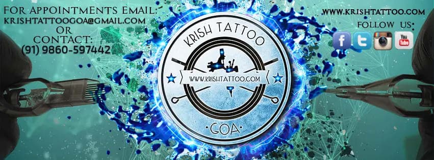 Small Tattoo