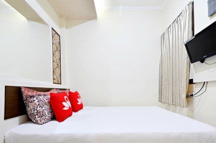 Kanto's Guest House