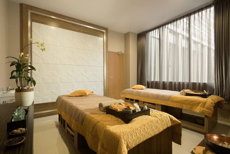 Hotel Chanti