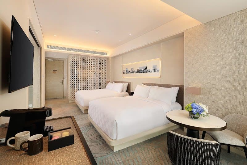 Padma Hotel Semarang