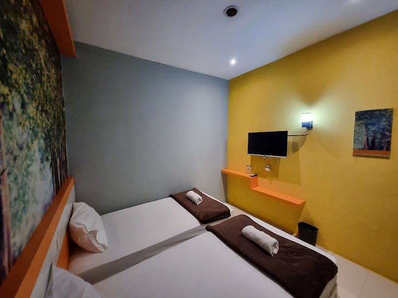 Guest House Bintang Tiga