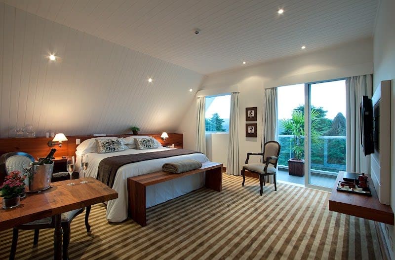 L.A.H Hostellerie