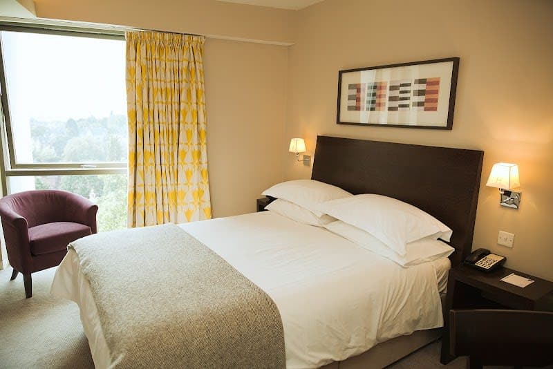 Hart's Hotel and Kitchen