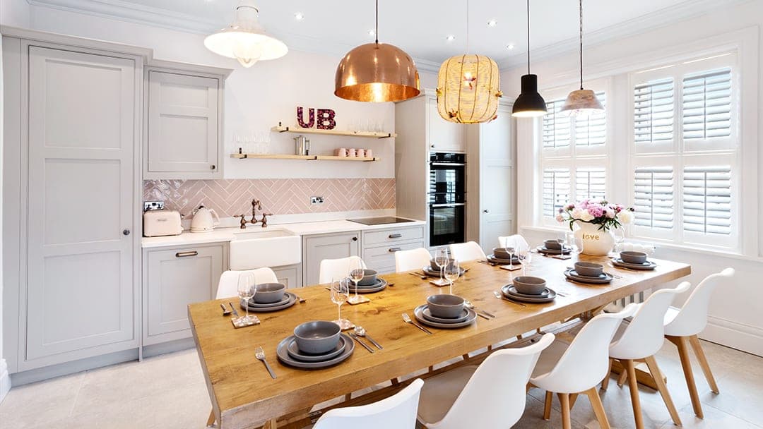 Duplex Apartment