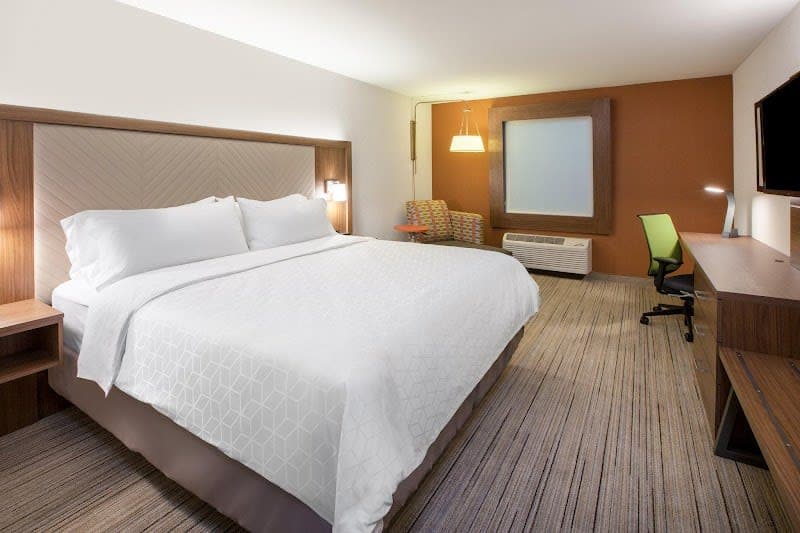 Holiday Inn Express & Suites Asheville Downtown by IHG
