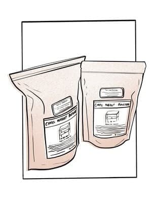 Coffee Subscriptions