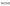 Biome Sync Sauna
