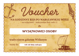 Rejs Widokowy