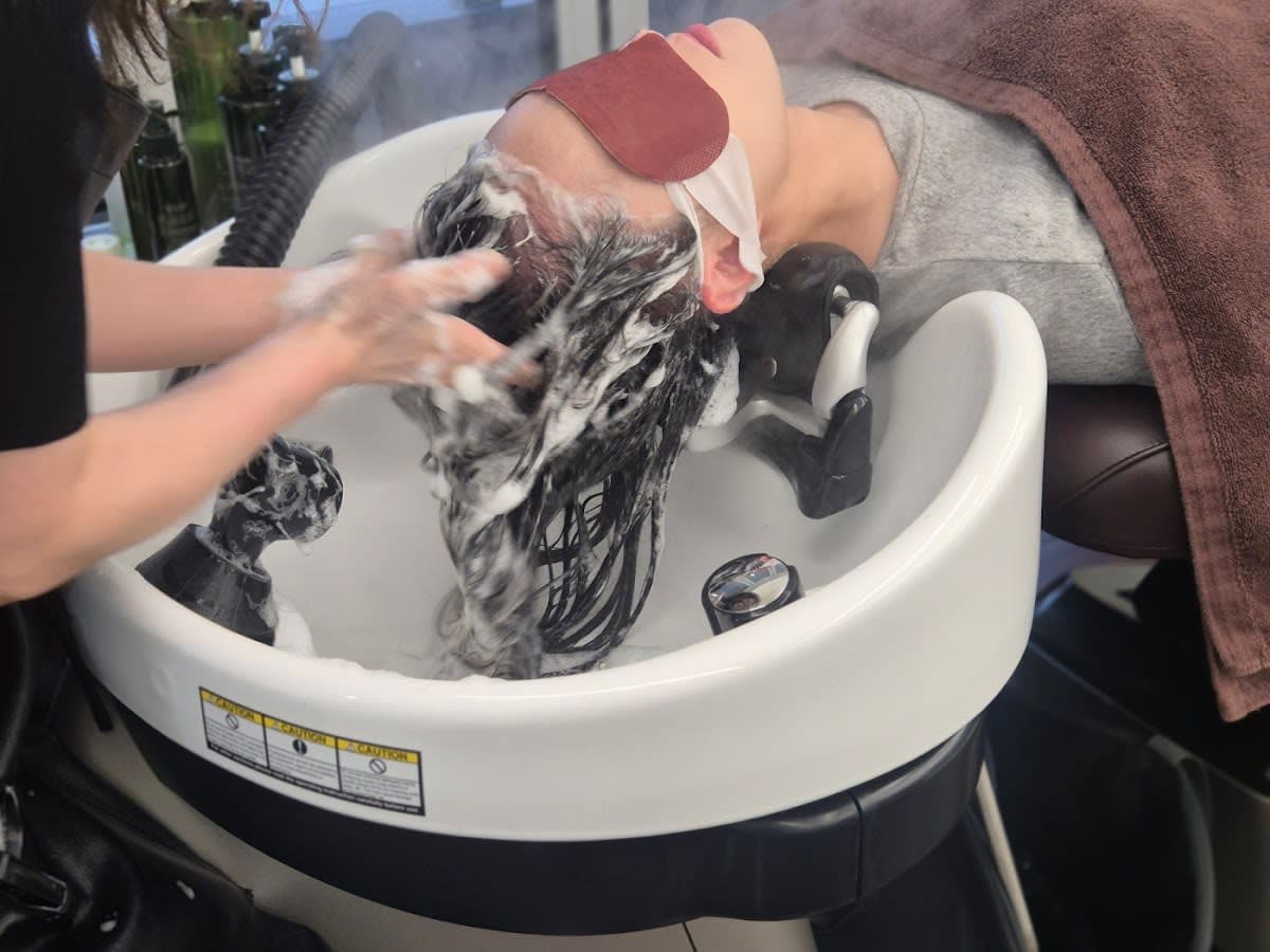 헤어컷 (Haircut)