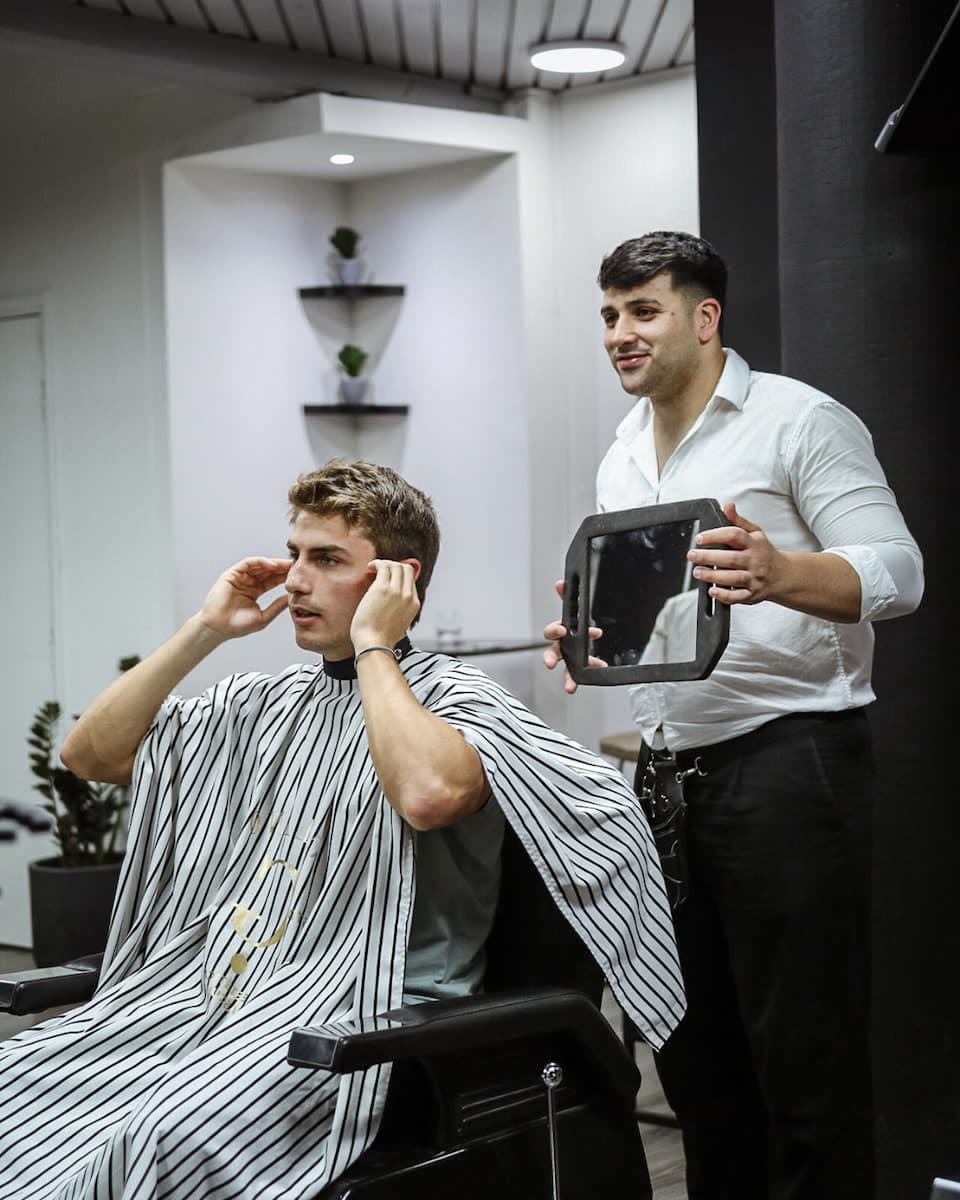 Beard Trim