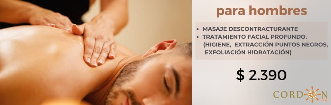 Facial