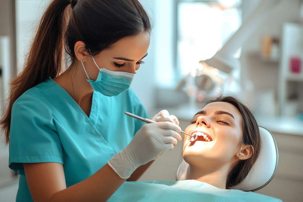 Check-Up