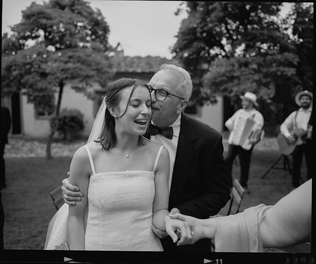 Film Wedding Photographer Florence Tuscany Italy - Stefano Santucci