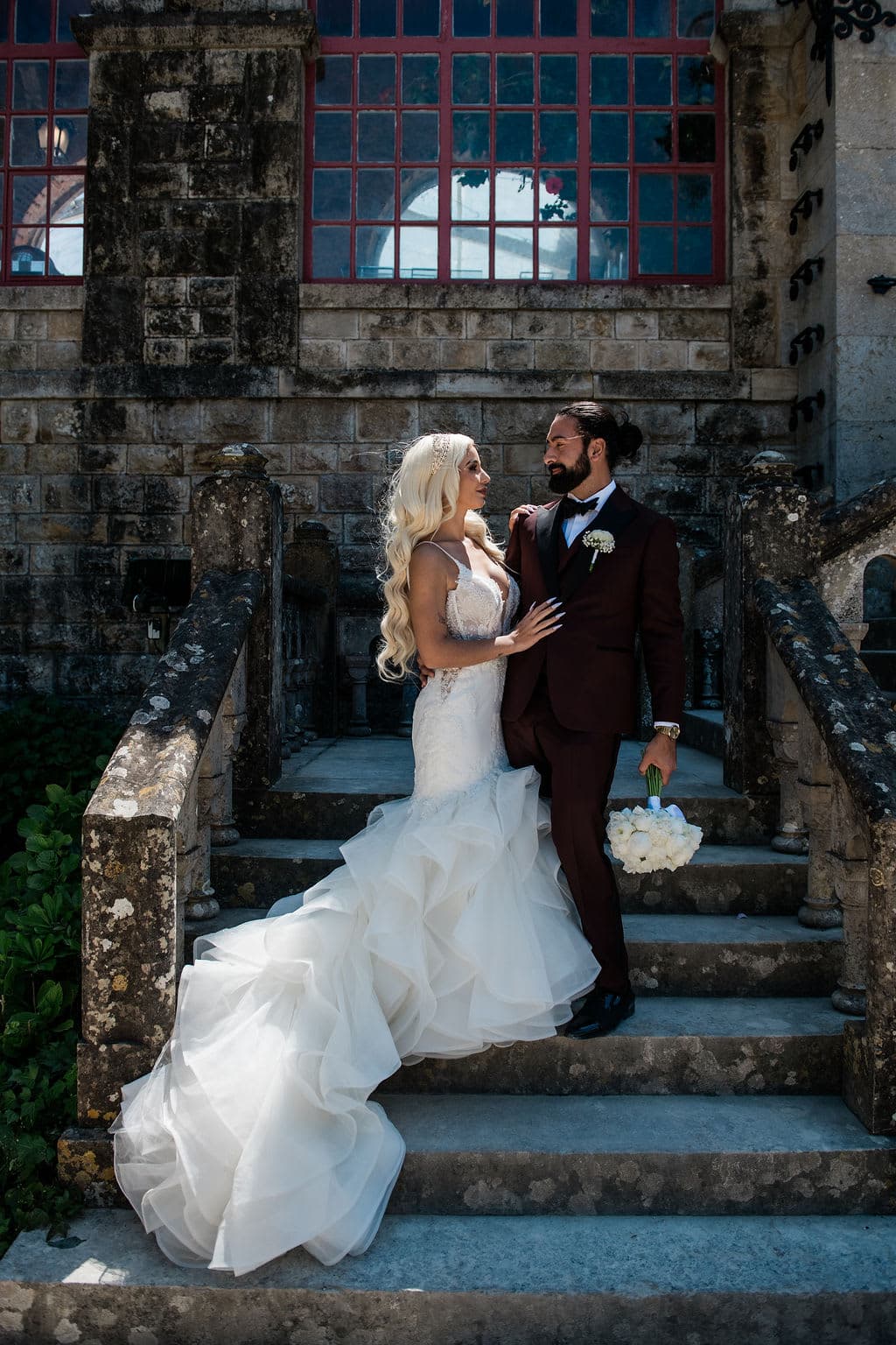 Wedding Planner in Portugal