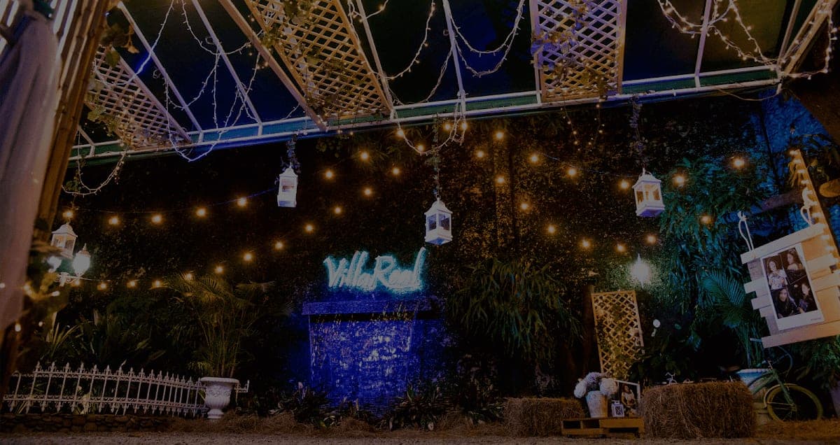 Banquet Villareal | Banquet Hall in Medellin