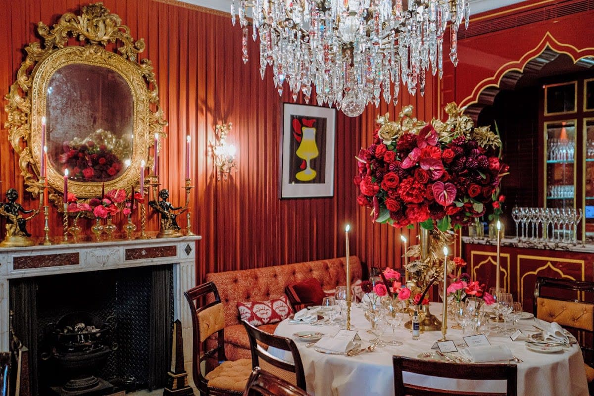 Blooming Haus - Event Florist - B Corp Certified