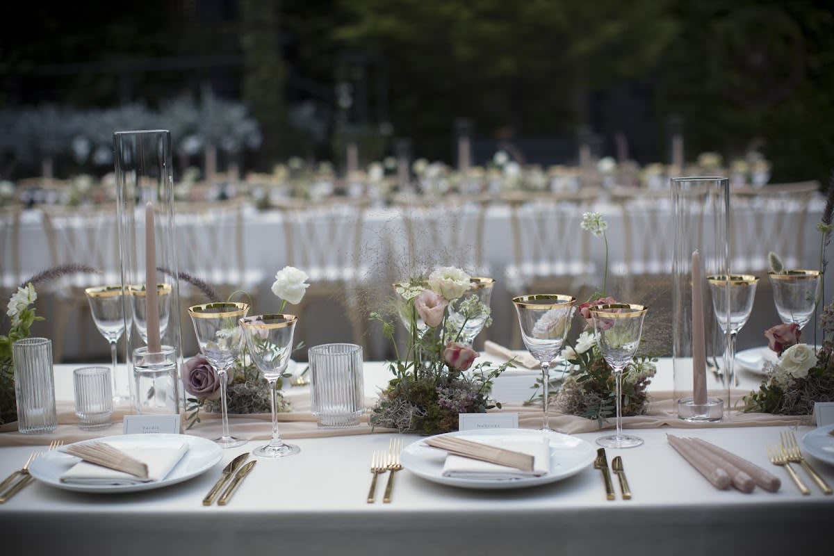 Dish Food & Events