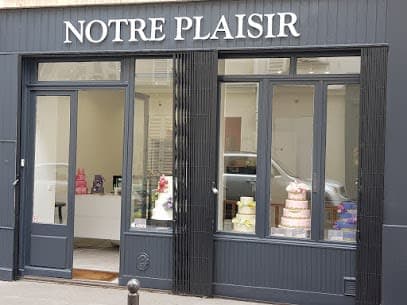 Notre Plaisir