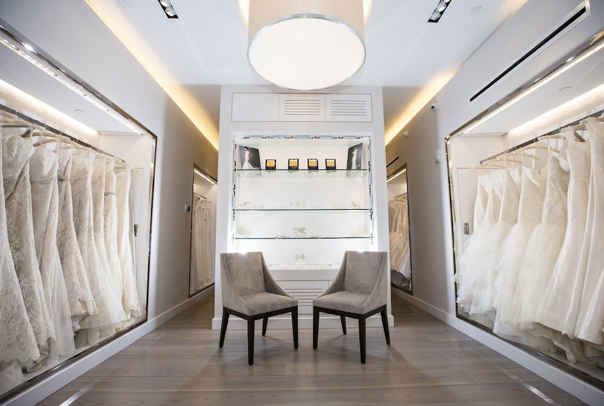 Wedding Atelier Flagship Boutique