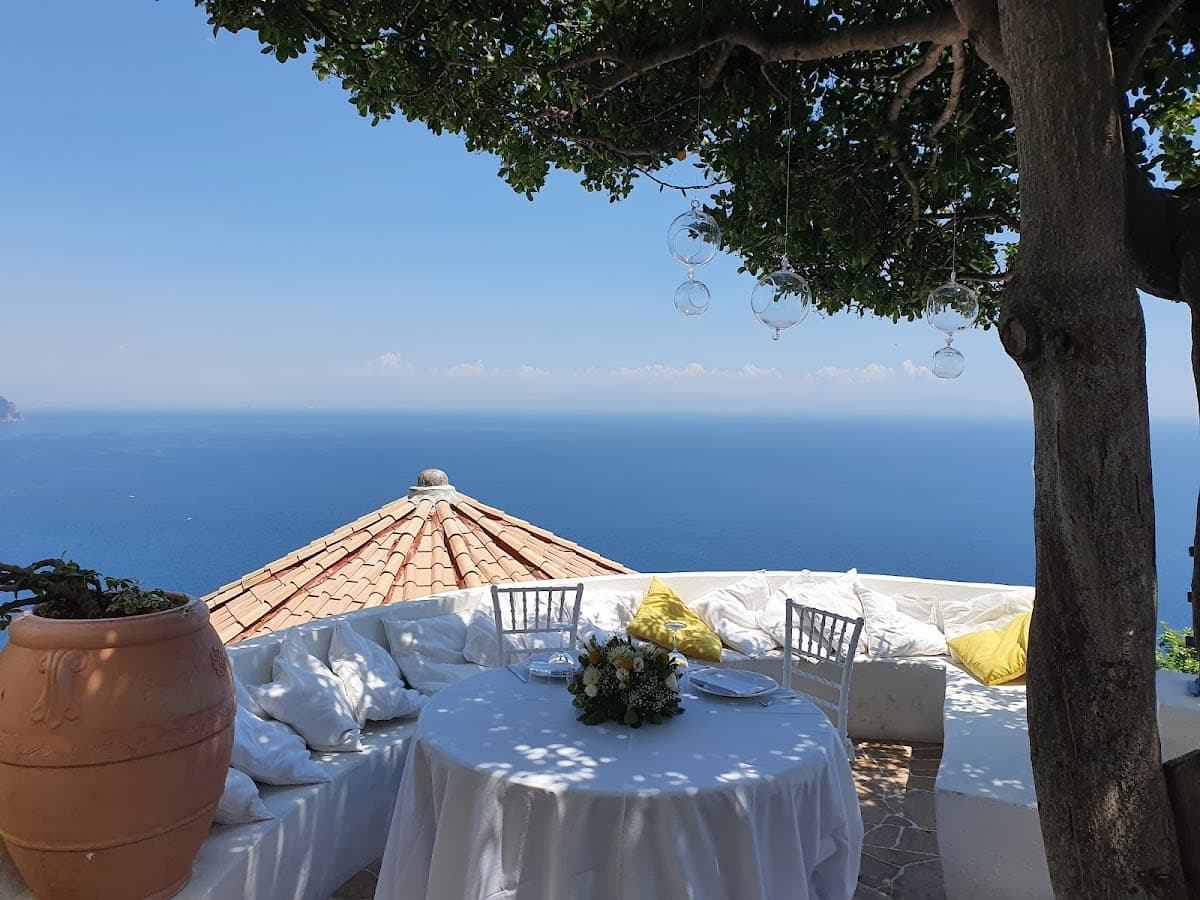Le Nereidi Eventi