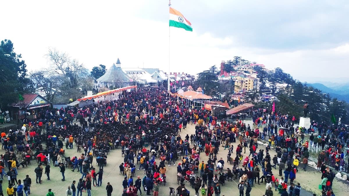 Freelance Photographer Shimla